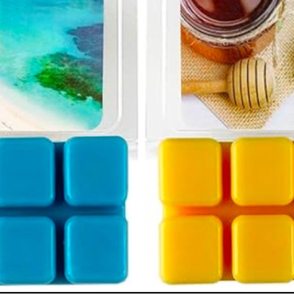 Wax melts by Lady Archer